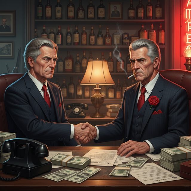 Gianni Bellini — Street Wars card art