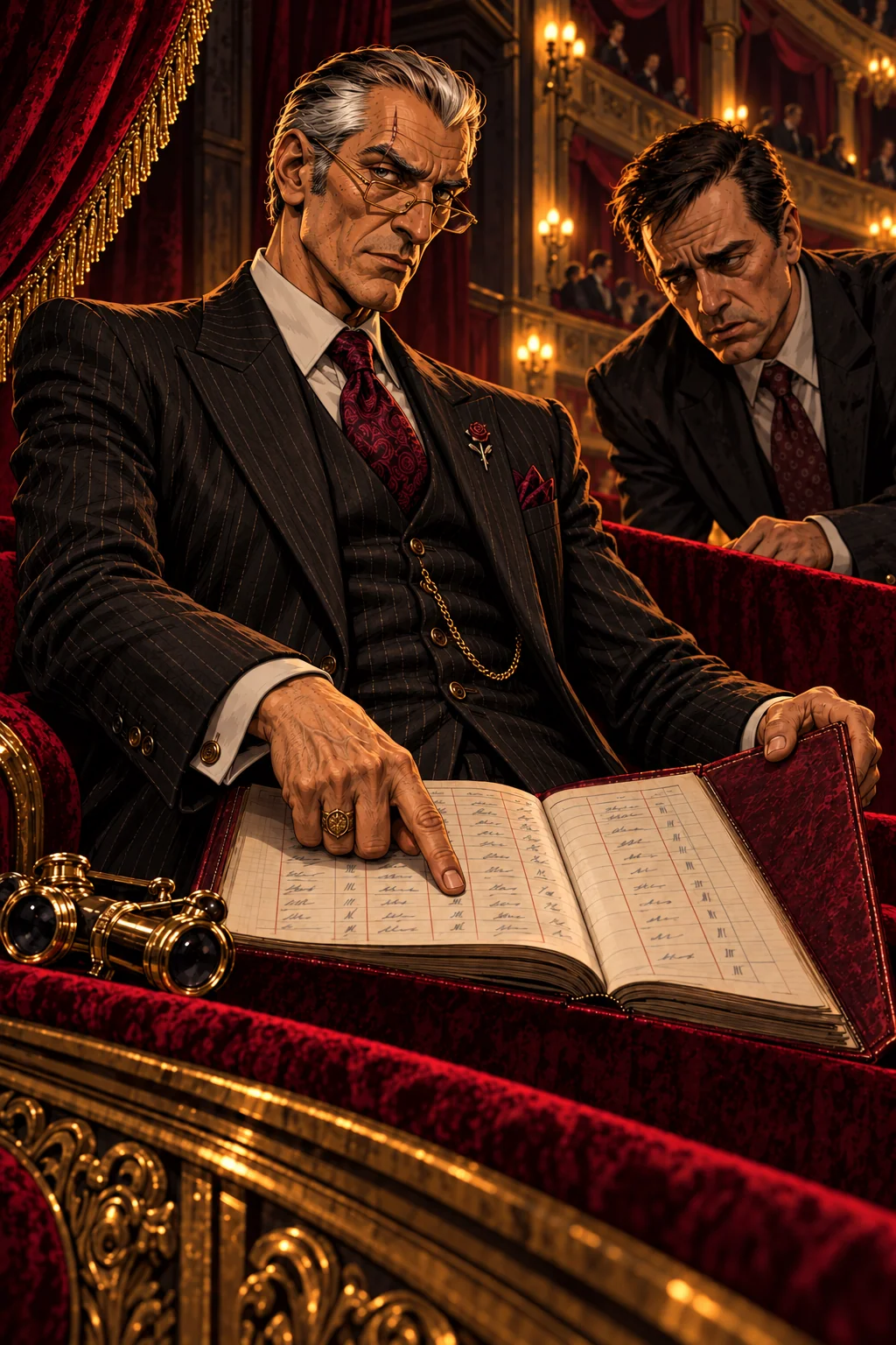 The painting of Gianni Bellini