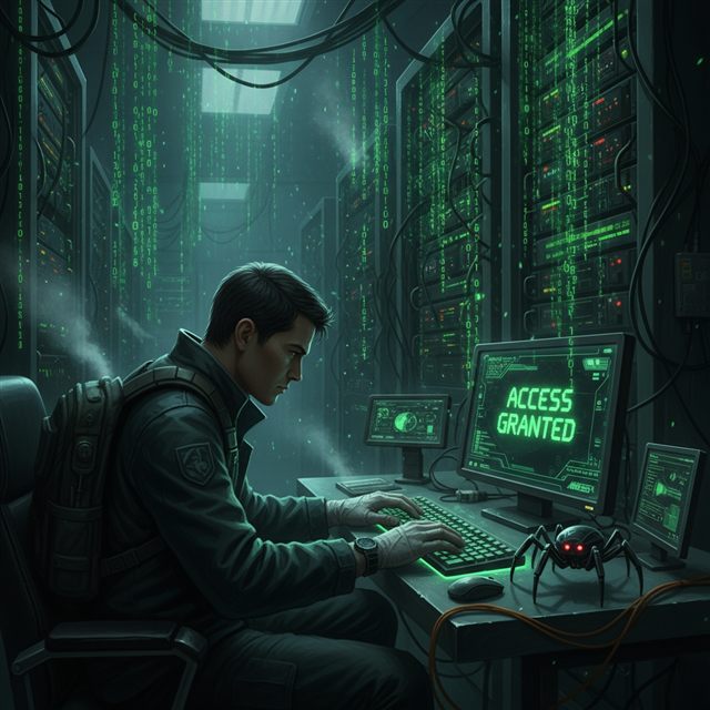 Breach Team — Street Wars card art